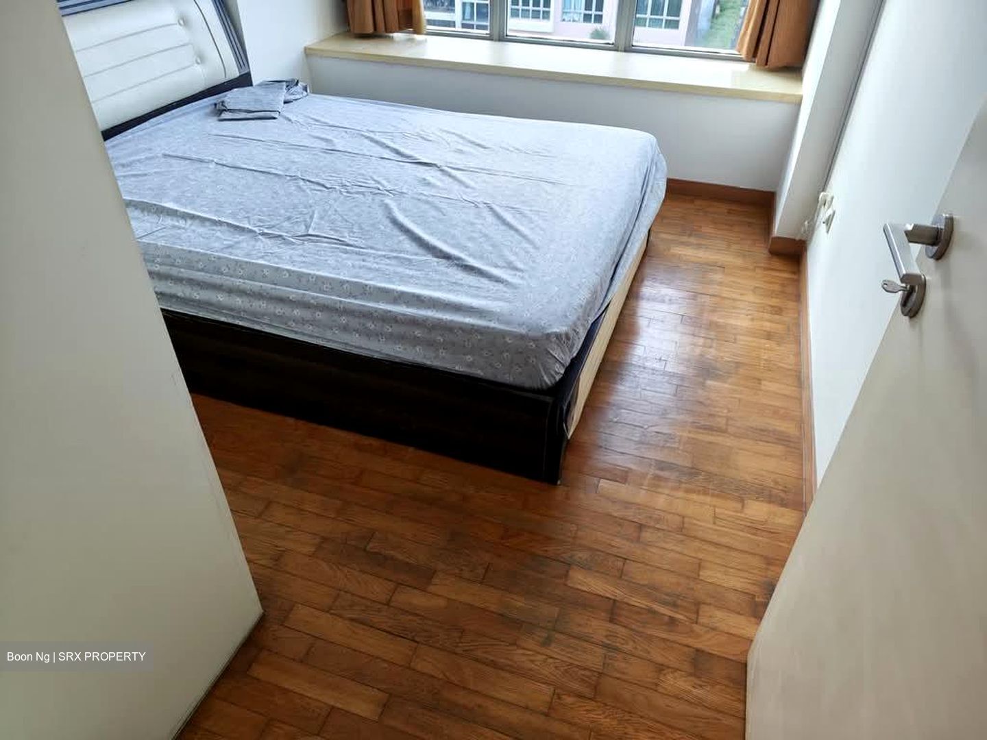 Ferraria Park Condominium (D17), Condominium #565224361